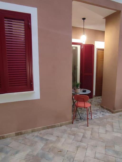 Casa Centoc'E Apartment Roma Exterior foto