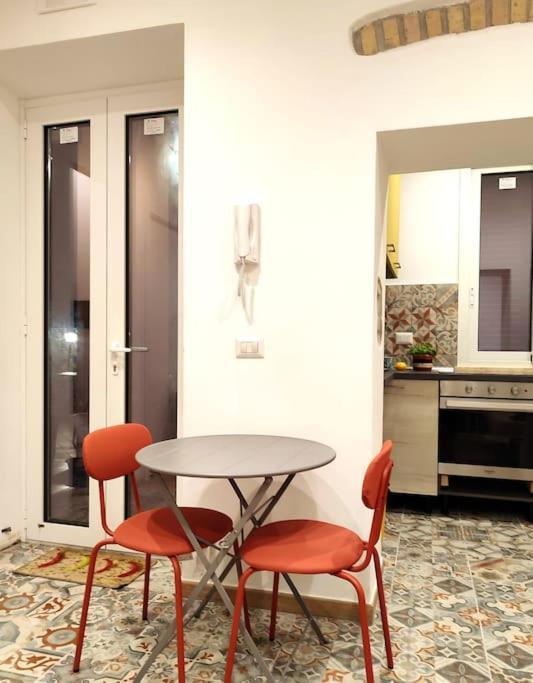 Casa Centoc'E Apartment Roma Exterior foto