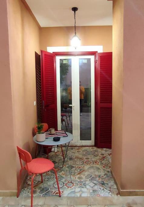 Casa Centoc'E Apartment Roma Exterior foto